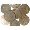 Image 1 : Canada Large Cent 1907H, ten pieces