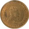 Image 1 : Canada Large Cent 1908 ICCS SP-64 Red