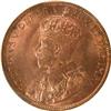Image 1 : Canada Large Cent 1914 ICCS MS-65 Red