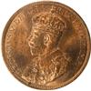 Image 1 : Canada Large Cent 1914 ICCS MS-65 Red