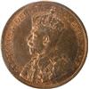 Image 1 : Canada Large Cent 1915 ICCS MS-63 RB