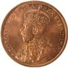 Image 1 : Canada Large Cent 1920 ICCS MS-65 Red