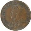 Image 1 : Canada Cent 1925 ICCS MS-60 Brown