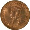 Image 1 : Canada Cent 1931 Choice Red Unc