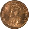 Image 1 : Canada Cent 1936 ICCS MS-64 Red