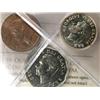 Image 1 : 1948 1C, 5C & 10C, all ICCS MS
