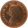 Image 1 : Canada Cent 1964 NGC PL-67 Red