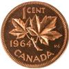 Image 2 : 1964 ICCS PL-65 Red Ultra Heavy Cameo