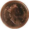 Image 1 : Canada Cent 1998W ICCS MS-67 Red