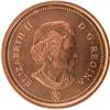 Image 1 : Canada Cent 2007 ICCS MS-67 Red