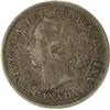 Image 1 : Canada Five Cents 1884 Far 4 ICCS VF-20