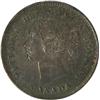 Image 1 : Five Cents 1886 Small 6 ICCS MS-62