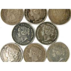 1886 1888 1891 1897 1898 1899 1900 1901
