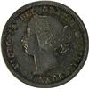Canada Five Cents 1889, VF