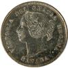 Canada Five Cents 1894, EF