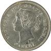 Image 1 : Canada Five Cents 1901 ICCS MS-60