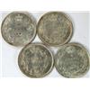 Image 2 : 1901, 1902, 1902H Large H 1920, all AU