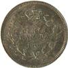 Image 2 : Canada Five Cents 1902 ICCS MS-64