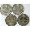 Image 2 : 1903, 1906, 1909 and 1910, EF-AU