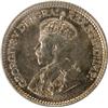 Canada Five Cents 1919 ICCS MS-64