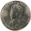 Image 1 : Canada Five Cents 1928 PCGS MS-66