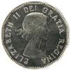 Image 1 : Canada Five Cents 1955 PCGS PL-66