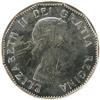 Image 1 : Canada Five Cents 1956 PCGS PL-66