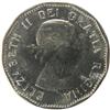 Image 1 : Canada Five Cents 1958 ICCS MS-65