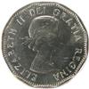 Image 1 : Canada Five Cents 1961 ICCS MS-65
