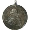 Image 1 : George III Indian Peace Medal, Undated