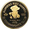Image 1 : Klondike 1978 Commonwealth Games, Gold