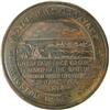 Image 1 : 1814 HMS St Lawrence, Bronze 40mm, Unc