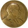 Image 1 : Dr. Harvey W Wiley Birthday Medal 1924
