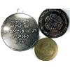 Image 2 : Three Disabled Games Medals 1976 & 1981