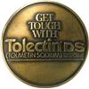 Image 1 : Tolectin DS, Arthritis Advertisement