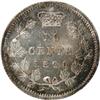 Image 2 : Ten Cents 1870 Narrow 0, ICCS MS-64