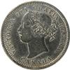 Image 1 : Canada Ten Cents 1870 Narrow 0, VF