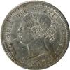 Image 1 : Canada Ten Cents 1871H, VF-EF