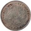 Image 1 : Canada Ten Cents 1875H PCGS VF-30