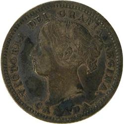 Ten Cents 1892 Small 9 Obverse 6, VF