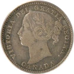 1893 Round Top 3, Obverse 6 PCGS VF-30