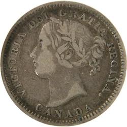 1899 Small 99 NGC VF-25, 1907 ICG VF-35