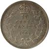 Image 2 : Canada Ten Cents 1902 ICCS EF-45