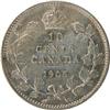 Image 2 : Canada Ten Cents 1905 ICCS EF-40