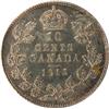Image 2 : Canada Ten Cents 1915 PCGS MS-63