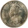 Canada Ten Cents 1918 PCGS MS-64