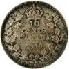 Image 2 : Canada Ten Cents 1919 NGC MS-64