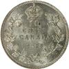 Image 2 : Canada Ten Cents 1928 ICCS MS-65