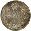 Image 2 : Canada Ten Cents 1929 PCGS MS-64