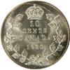 Image 2 : Canada Ten Cents 1930 PCGS MS-65